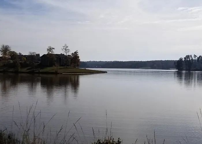 Lake Tobesofkee 3 Bedroom Home